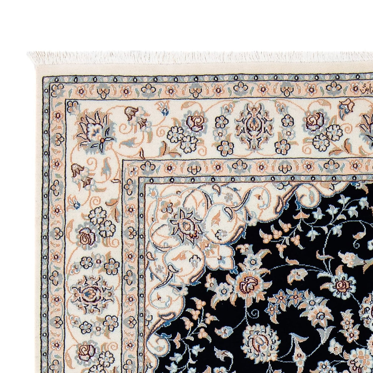 Nain - 6La Teppe 149x204cm - Persisk teppe