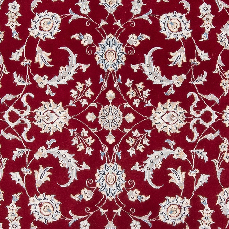 Nain - 6 la Teppe 198x149cm - Persisk teppe