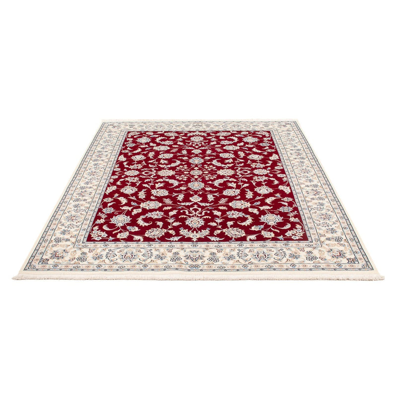 Nain - 6 la Teppe 198x149cm - Persisk teppe