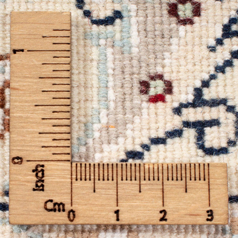 Nain - 6 la Teppe 198x149cm - Persisk teppe