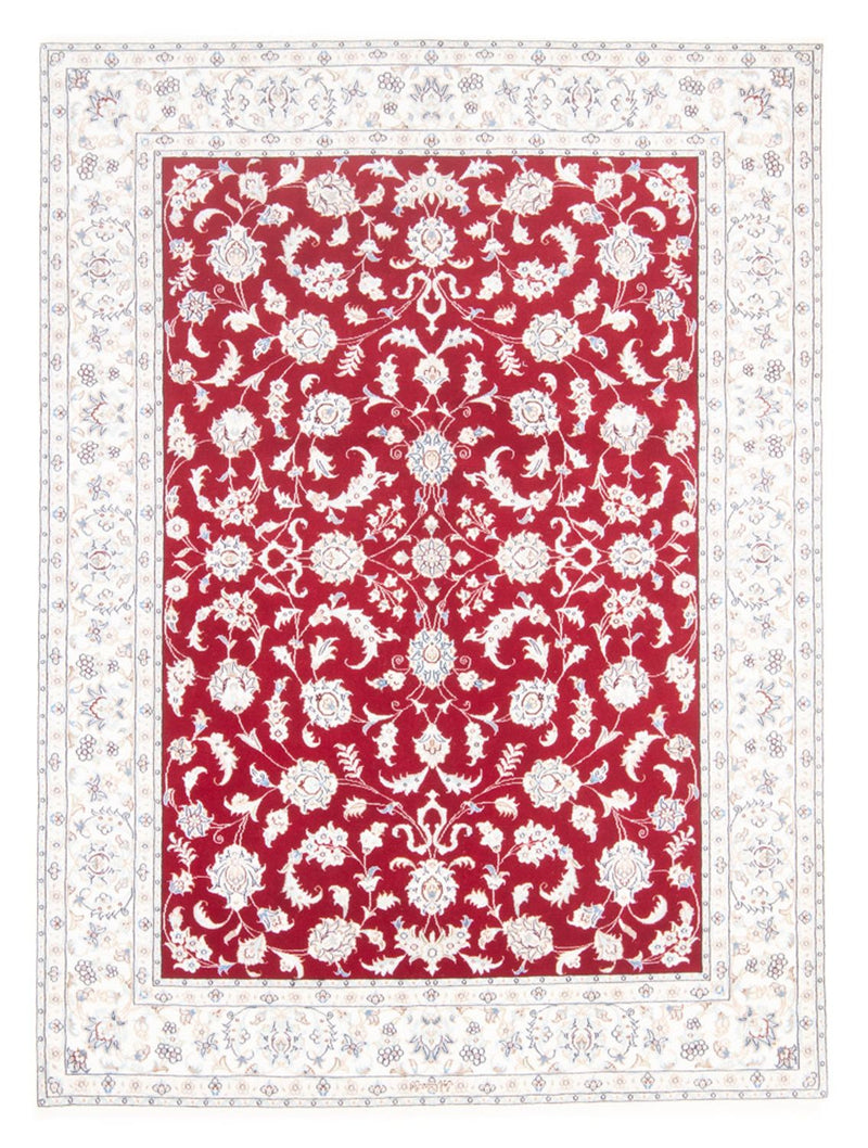 Nain - 9 la Teppe 207x148cm - Persisk teppe