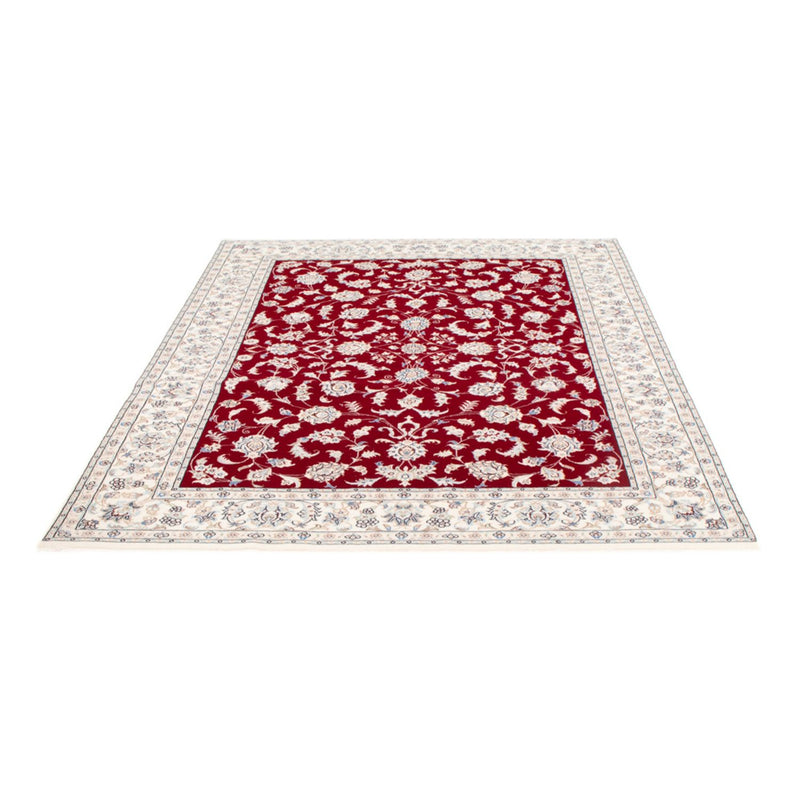 Nain - 9 la Teppe 207x148cm - Persisk teppe