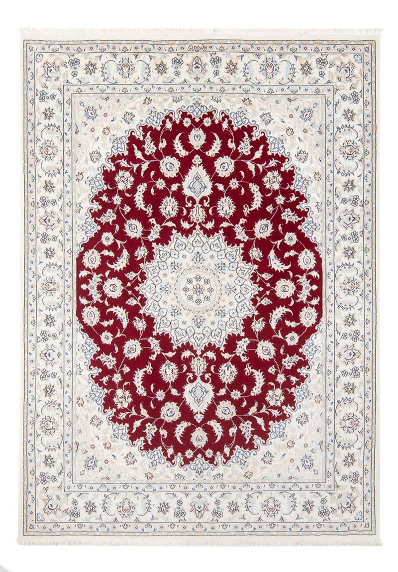 Nain - 6 la Teppe 200x150cm - Persisk teppe