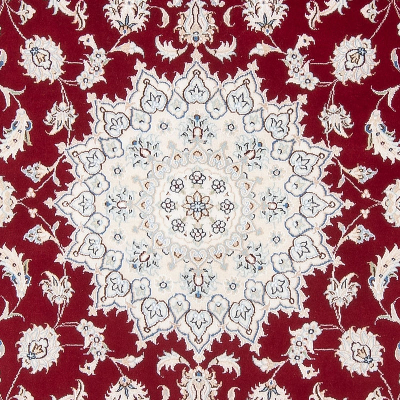 Nain - 6 la Teppe 200x150cm - Persisk teppe