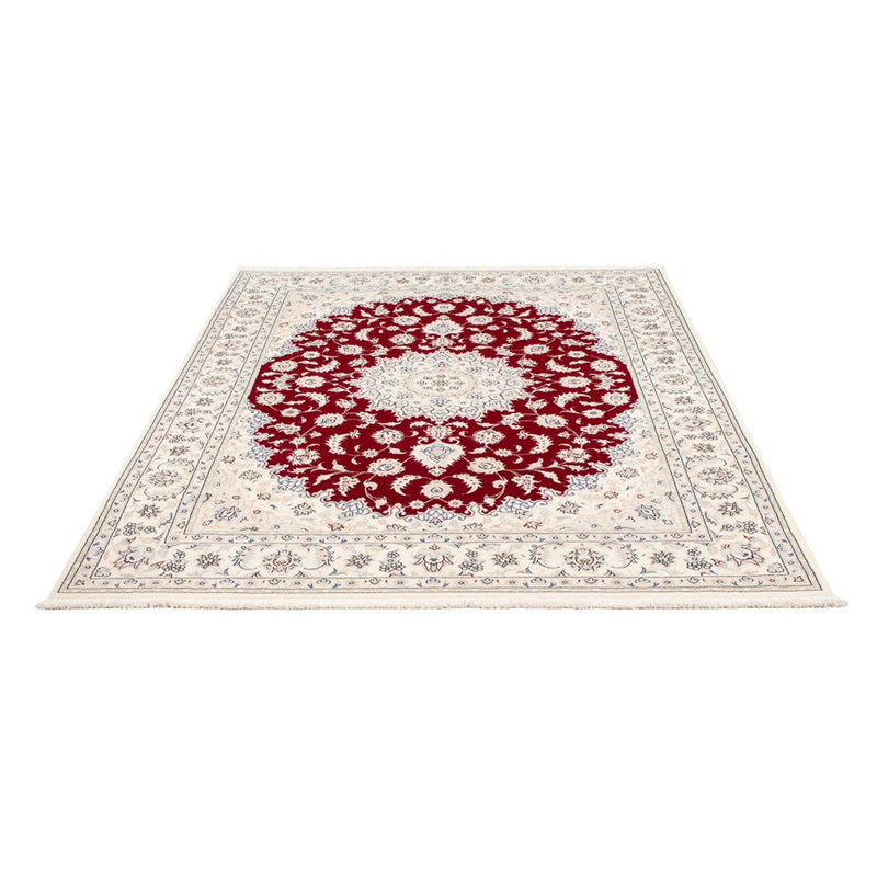 Nain - 6 la Teppe 200x150cm - Persisk teppe