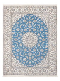Nain - 6 la Teppe 206x147cm - Persisk teppe – product image