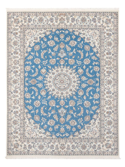 Nain - 6La Teppe 147x206cm - Persisk teppe