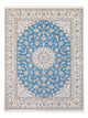 Nain - 6 la Teppe 206x147cm - Persisk teppe