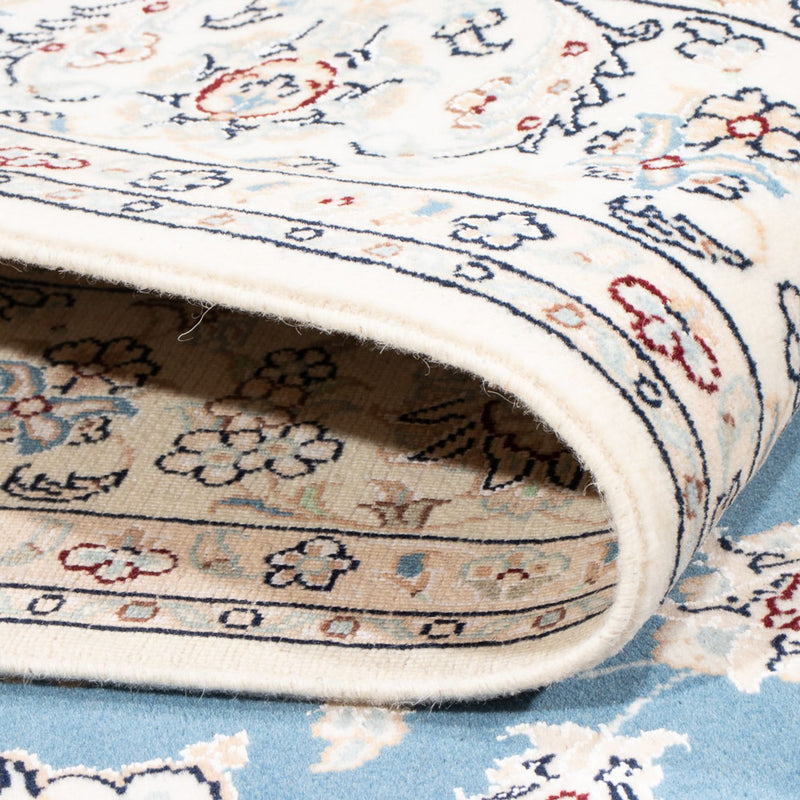 Nain - 6 la Teppe 206x147cm - Persisk teppe