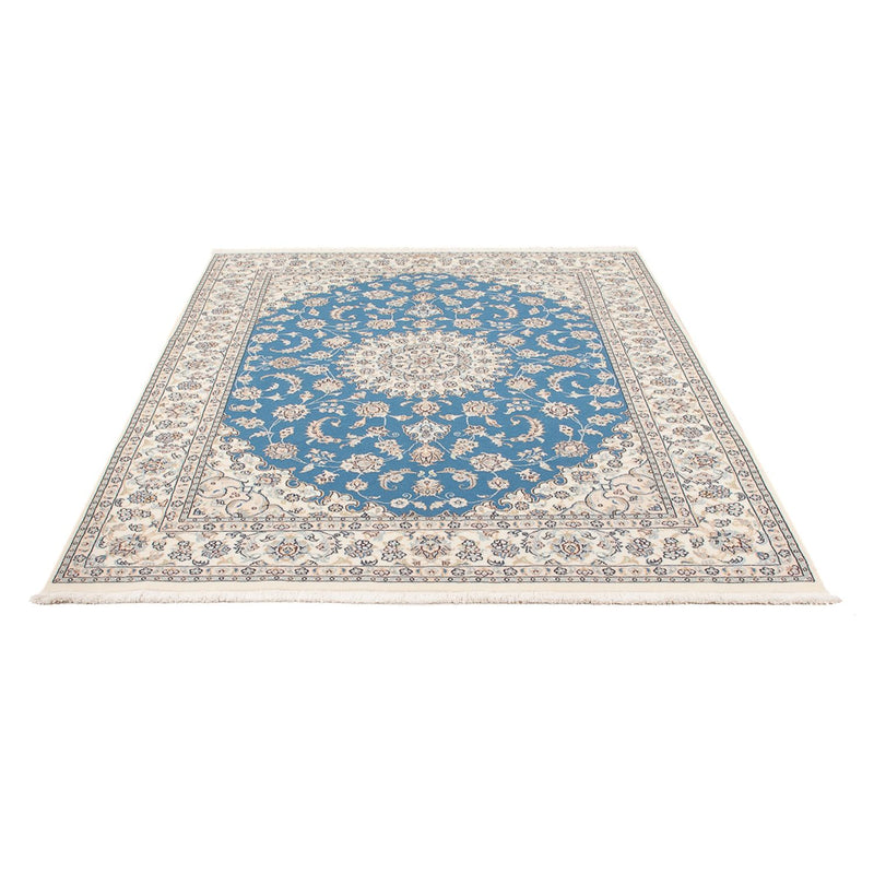 Nain - 6 la Teppe 206x147cm - Persisk teppe