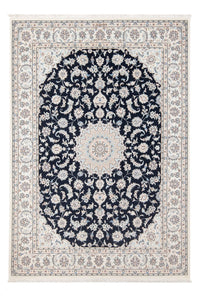 Nain - 6La Teppe 147x203cm - Persisk teppe – product image