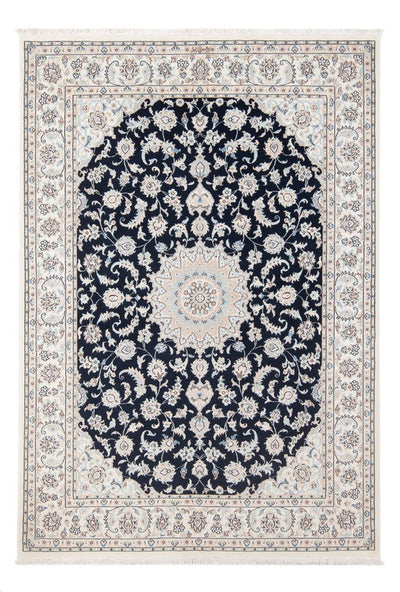 Nain - 6La Teppe 147x203cm - Persisk teppe