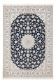 Nain - 6La Teppe 147x203cm - Persisk teppe