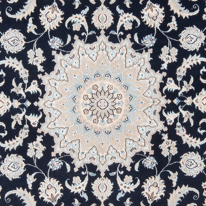 Nain - 6La Teppe 147x203cm - Persisk teppe