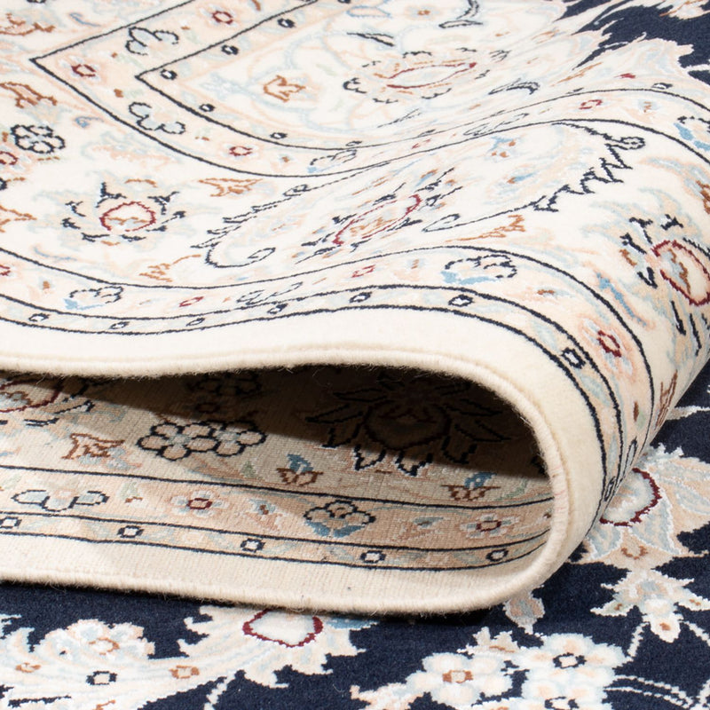 Nain - 6La Teppe 147x203cm - Persisk teppe