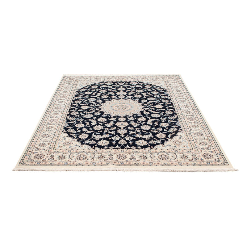 Nain - 6La Teppe 147x203cm - Persisk teppe