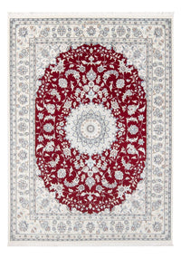 Nain - 6 la Teppe 200x146cm - Persisk teppe – product image