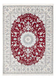 Nain - 6 la Teppe 200x146cm - Persisk teppe