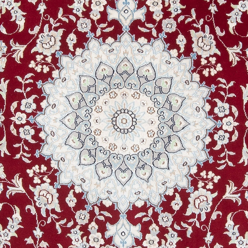 Nain - 6 la Teppe 200x146cm - Persisk teppe