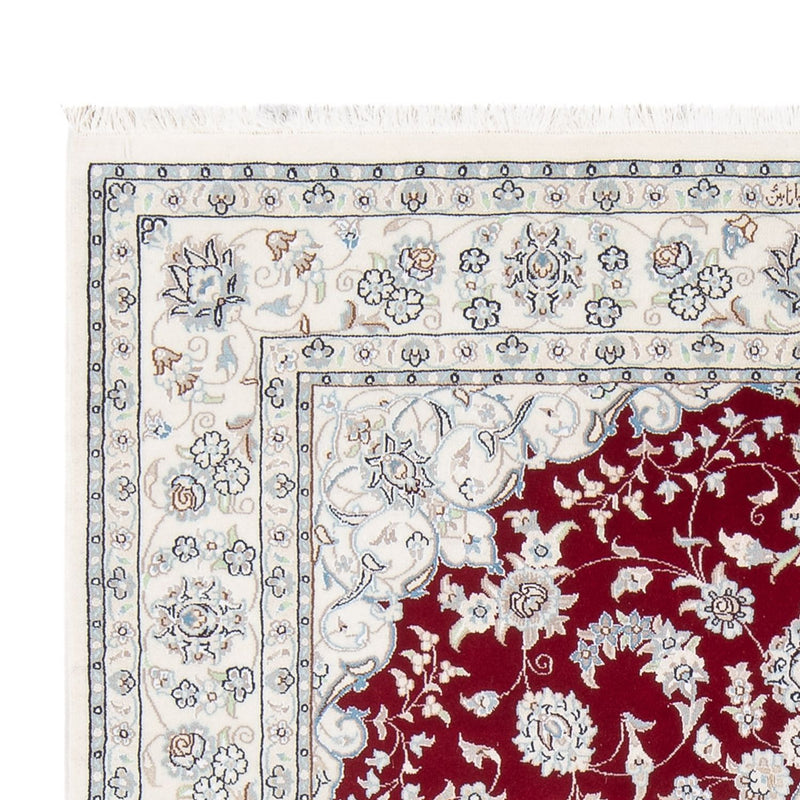 Nain - 6 la Teppe 200x146cm - Persisk teppe
