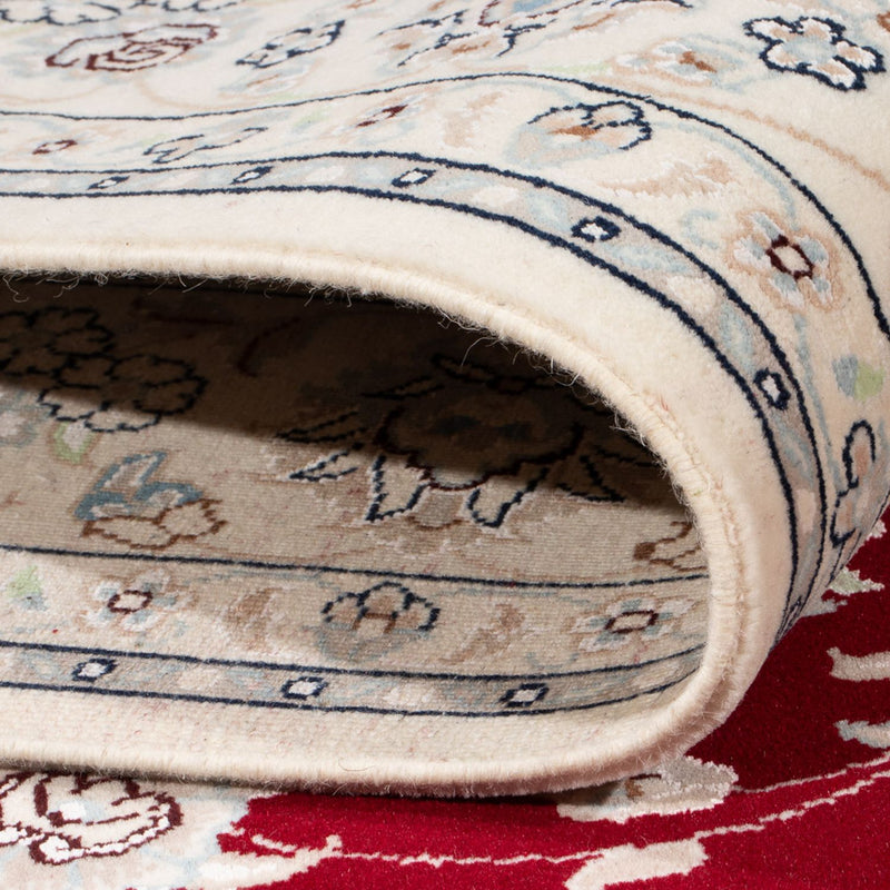 Nain - 6 la Teppe 200x146cm - Persisk teppe