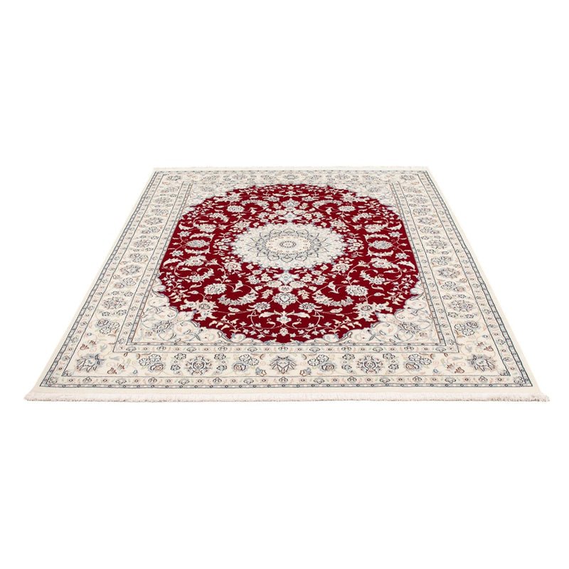 Nain - 6 la Teppe 200x146cm - Persisk teppe
