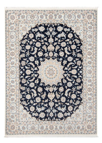 Nain - 6La Teppe 148x205cm - Persisk teppe – product image