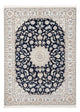 Nain - 6La Teppe 148x205cm - Persisk teppe