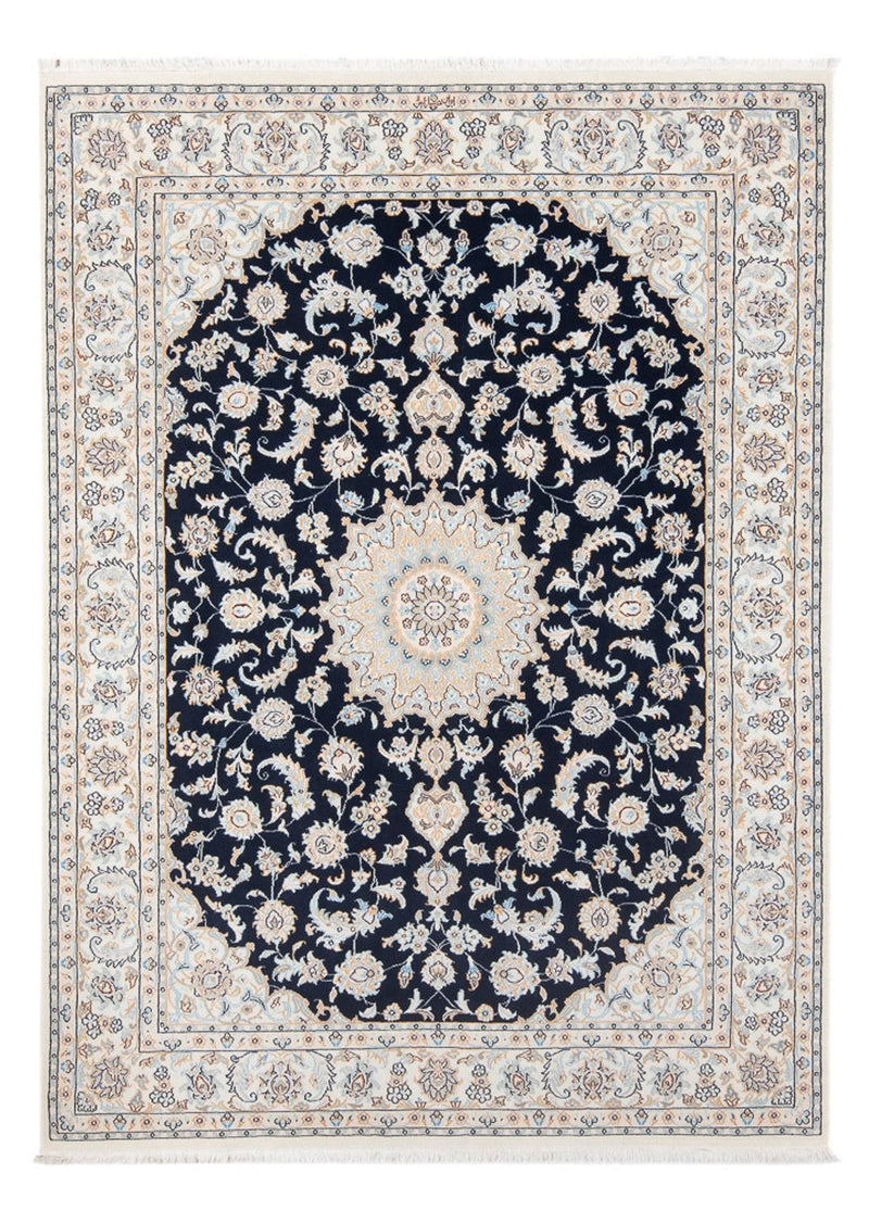 Nain - 6La Teppe 148x205cm - Persisk teppe