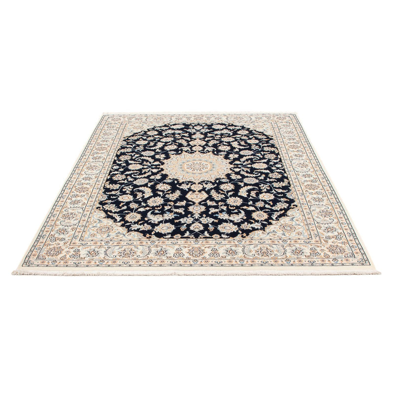 Nain - 6La Teppe 148x205cm - Persisk teppe