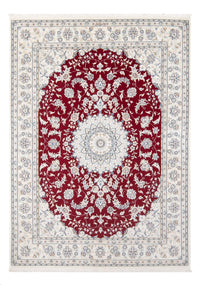 Nain - 6La Teppe 148x205cm - Persisk teppe – product image