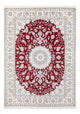 Nain - 6La Teppe 148x205cm - Persisk teppe