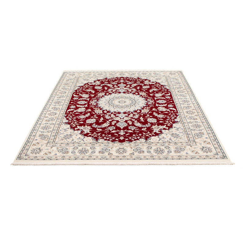 Nain - 6La Teppe 148x205cm - Persisk teppe