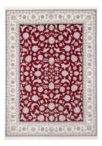 Nain - 6La Teppe 146x204cm - Persisk teppe