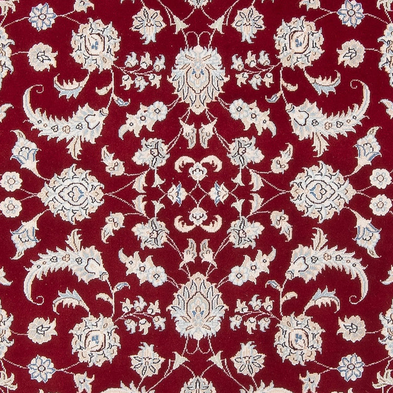 Nain - 6La Teppe 146x204cm - Persisk teppe