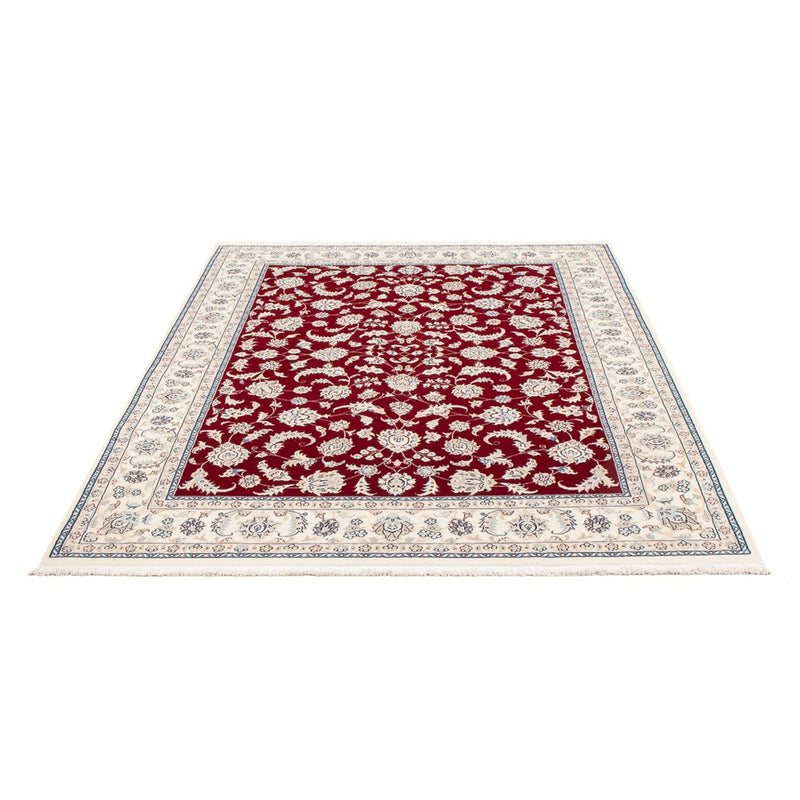 Nain - 6La Teppe 146x204cm - Persisk teppe
