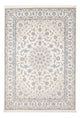 Nain - 6 la Teppe 148x208cm - Persisk teppe