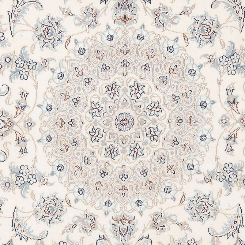 Nain - 6 la Teppe 148x208cm - Persisk teppe