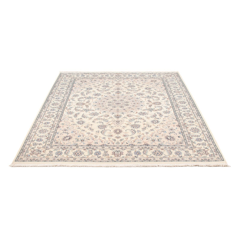 Nain - 6 la Teppe 148x208cm - Persisk teppe