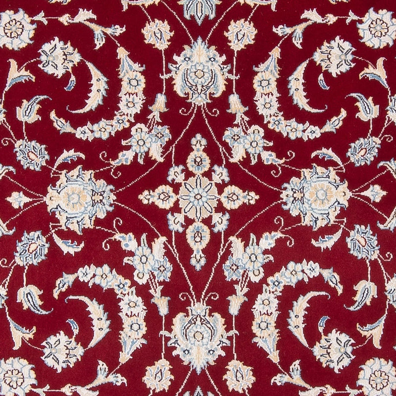 Nain - 6 la Teppe 202x150cm - Persisk teppe