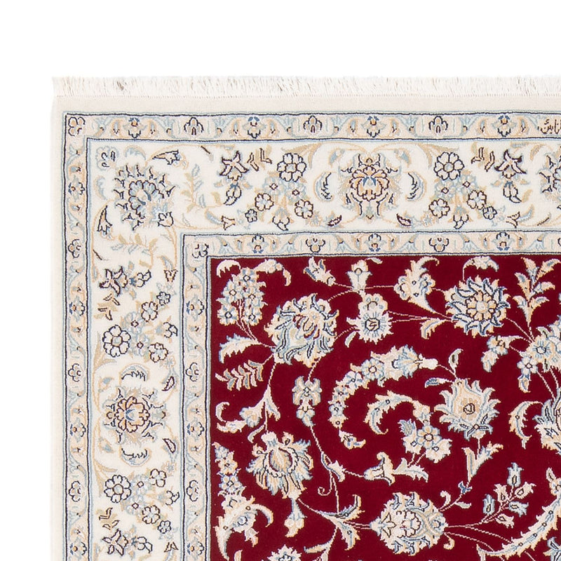 Nain - 6 la Teppe 202x150cm - Persisk teppe