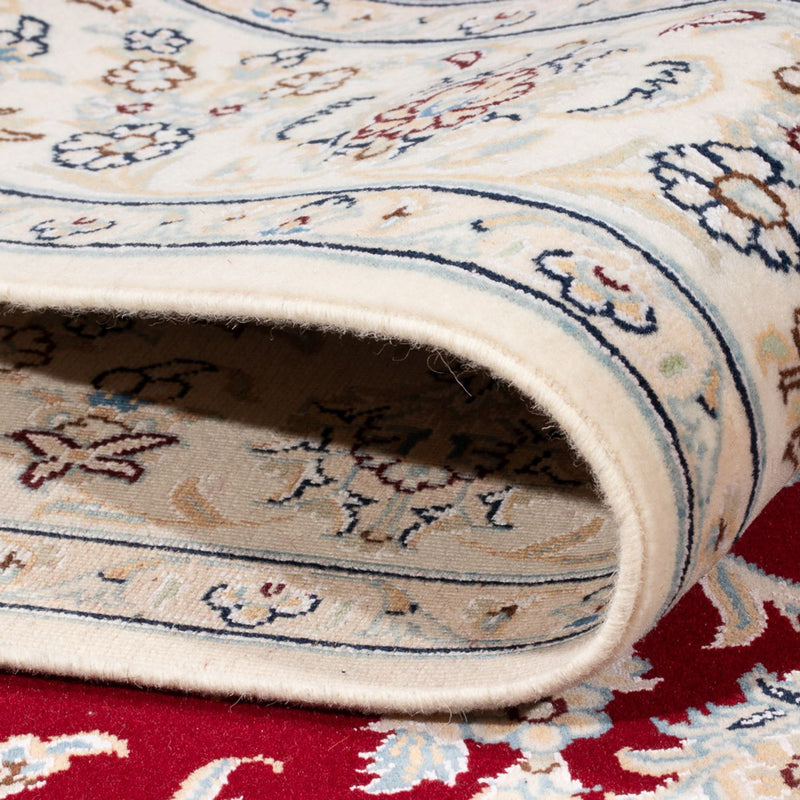 Nain - 6 la Teppe 202x150cm - Persisk teppe