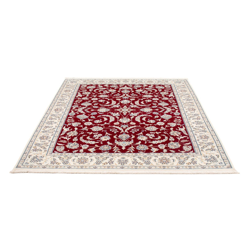 Nain - 6 la Teppe 202x150cm - Persisk teppe