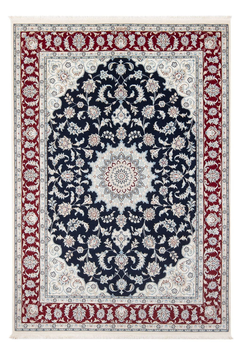 Nain - 6La Teppe 149x207cm - Persisk teppe