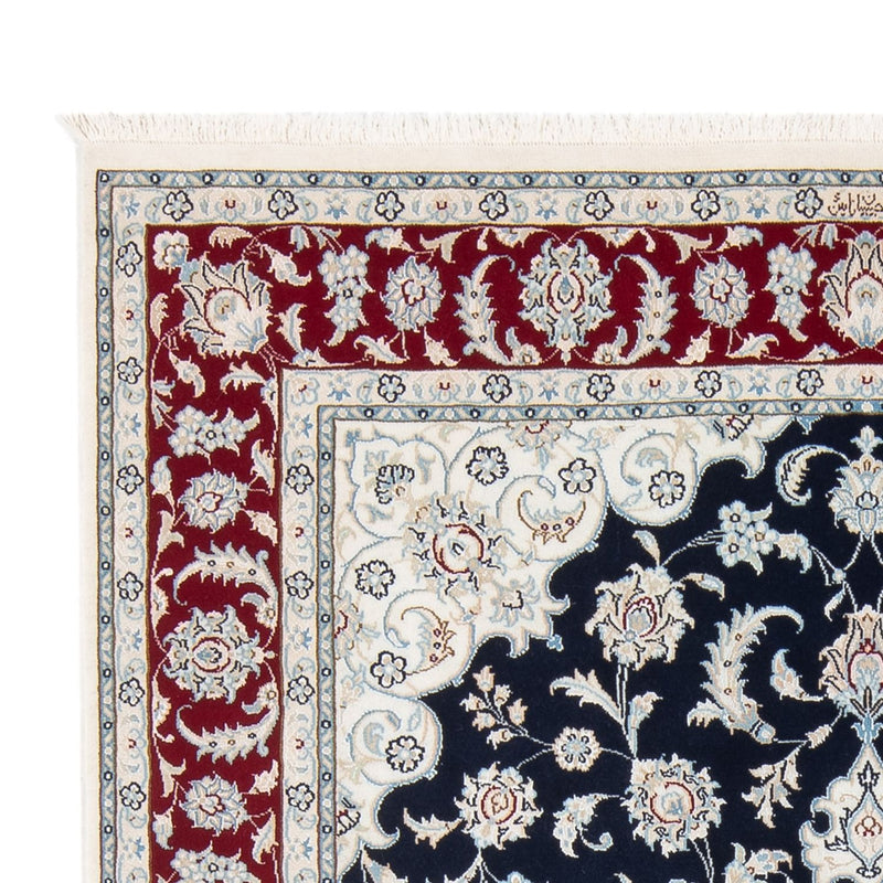 Nain - 6La Teppe 149x207cm - Persisk teppe