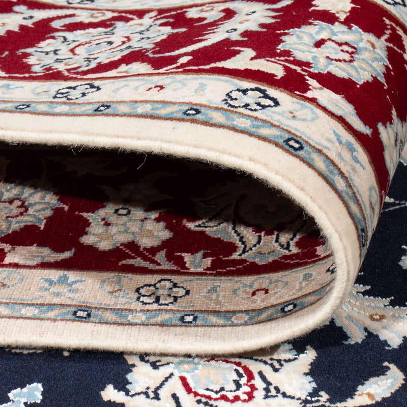 Nain - 6La Teppe 149x207cm - Persisk teppe
