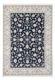 Nain - 6La Teppe 148x205cm - Persisk teppe
