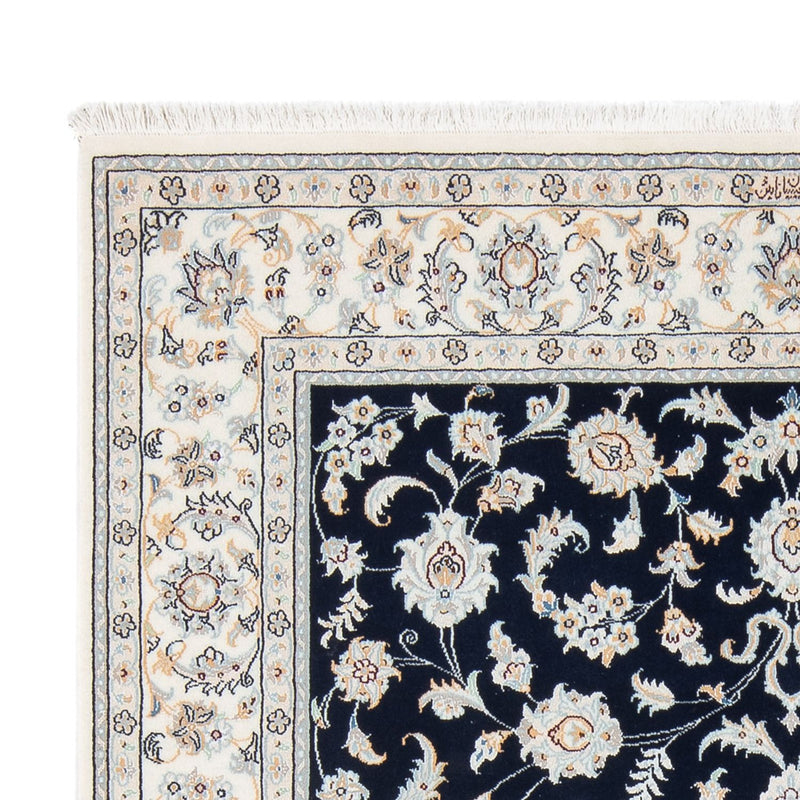 Nain - 6La Teppe 148x205cm - Persisk teppe