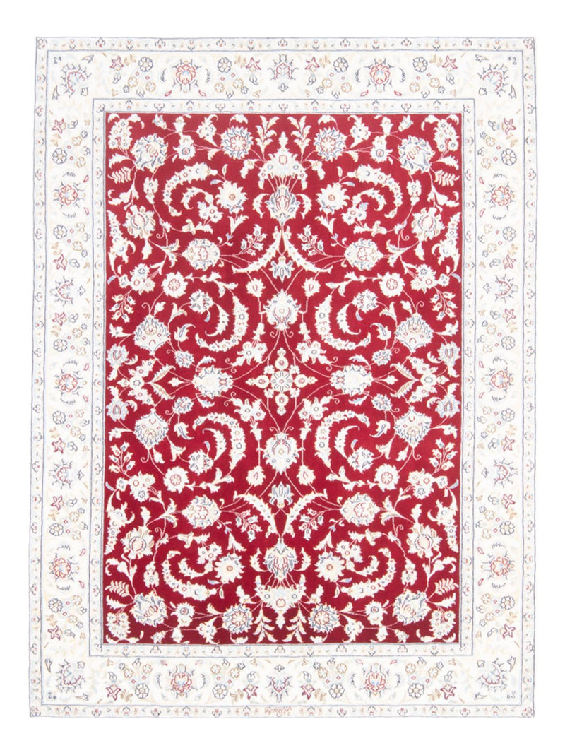 Nain - 9 la Teppe 200x150cm - Persisk teppe