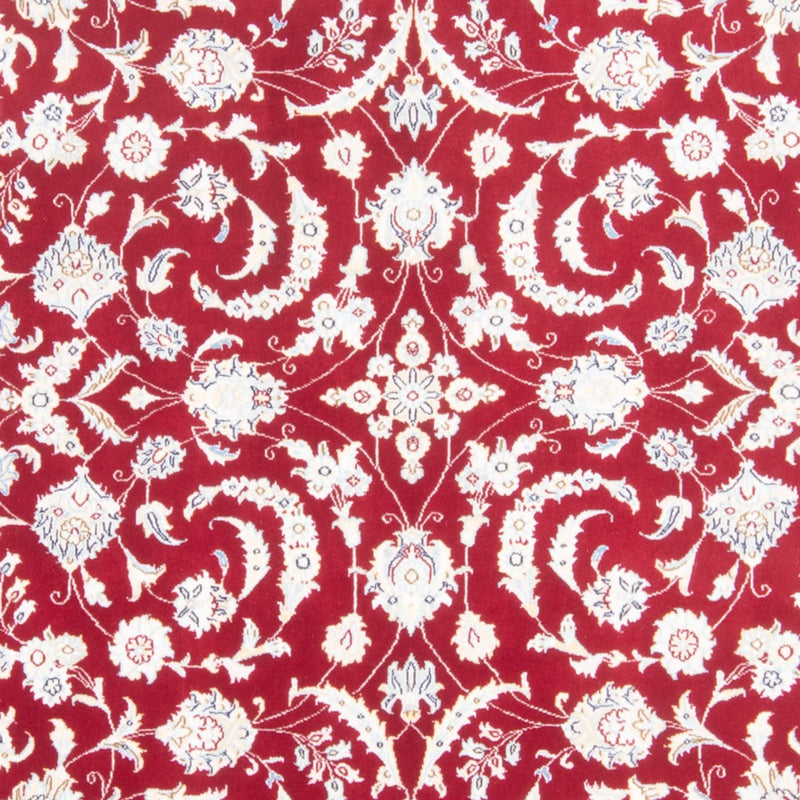 Nain - 9 la Teppe 200x150cm - Persisk teppe